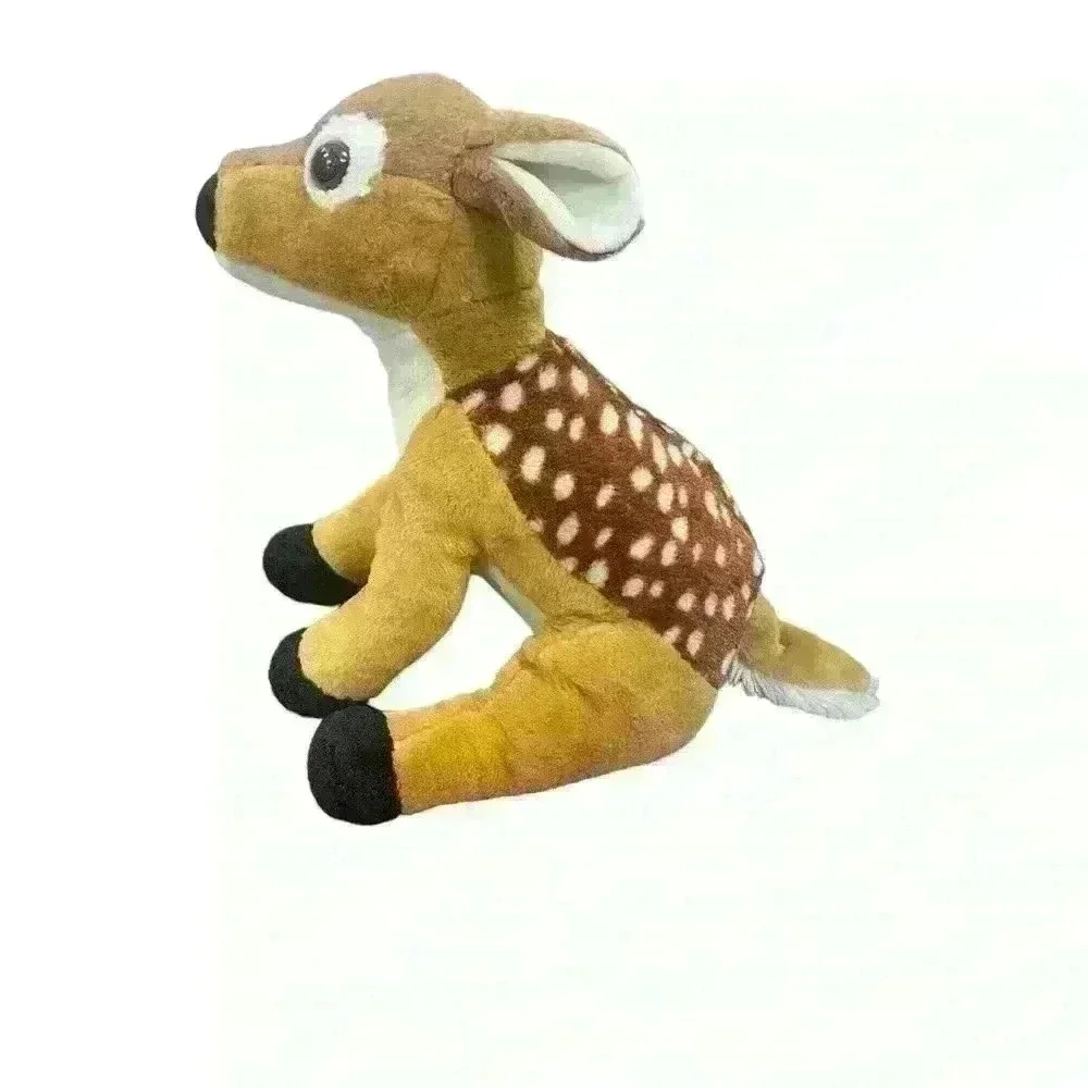 Wild republic stuffed fawn! Perfect for fall! Stuffy.